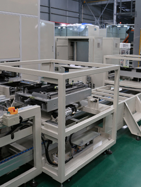 一站式非標(biāo)定制服務(wù) 一站式非標(biāo)定制服務(wù)